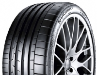 Continental SportContact 6 295/25R20  95Y